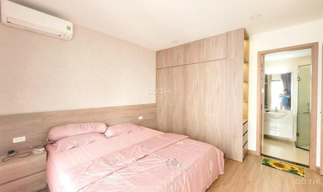 Chính chủ cho thuê căn hộ 2PN+1 84m2. Căn hộ sạch đẹp làm nội thất mới tại Le Grand Jardin Sài Đồng