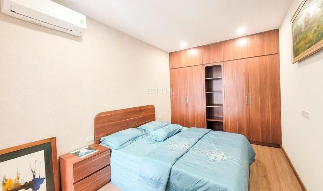 Chính chủ cho thuê căn hộ 2PN+1 84m2. Căn hộ sạch đẹp làm nội thất mới tại Le Grand Jardin Sài Đồng