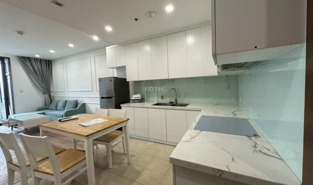 Cho thuê căn hộ 2 phòng ngủ nội thất đẹp tại Rivera Park, đường Vũ Trọng Phụng giá chỉ 14 triệu/th