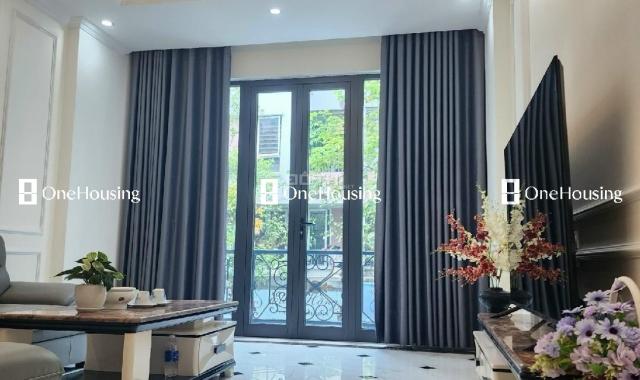 Bán Phố Mỹ Đình, Từ Liêm: 60m2. 4m.  NGÃ 3 - OTO TẢI - K.DOANH. 10 tỷ