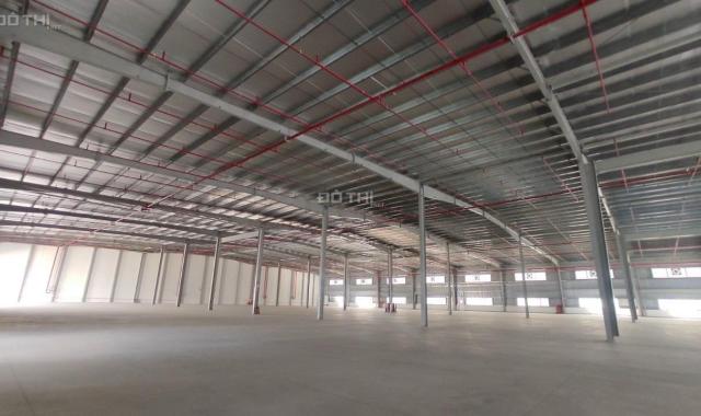 Cần cho thuê nhà xưởng trong KCN Mỹ Hào Hưng Yên sản xuất đa nghành ngề, PCCC đầy đủ