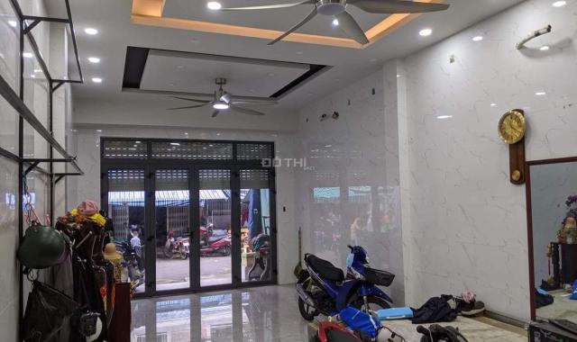 Nhà bán HXH 8m đường Ba Vân quận Tân Bình 4.3x22m 2 lầu chỉ 11 tỷ