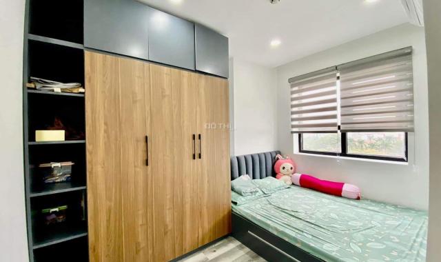 Bán căn hộ 2 ngủ 56m2 Full đồ cực đẹp tại Chung cư Hoàng Huy Lạch Tray, Đổng Quốc Bình.