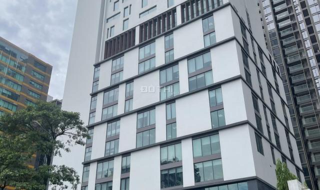 Tòa nhà IDMC, 21 Duy Tân, Cầu Giấy, Hà Nội.