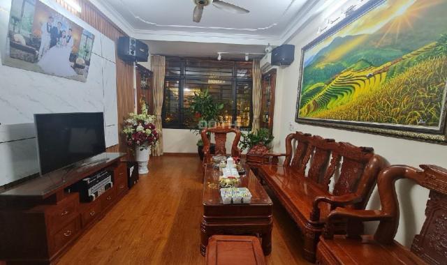 Bán nhà, Trần Đăng Ninh - Hà Đông, kinh doanh đỉnh cao, 35m2, giá hơn 8 tỷ