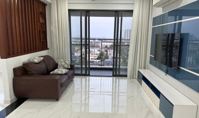 Cần bán nhanh căn hộ Nam Phúc PMH - 124m2 - Lầu cao view đông bắc, sổ hồng sẵn - LH em 0778 685 465