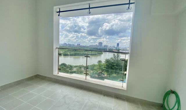 Siêu phẩm view sông - duplex Riverside Residence - 257m2 - 4PN - 5WC - 2 tầng. 50tr/th 0778 685 465