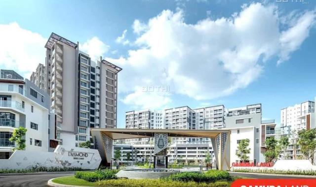 HOT! Căn 2PN+1-DT 112m2 Diamond Briliant Celadon City giá chỉ 5 tỷ, cam kết giá tốt nhất thị trường