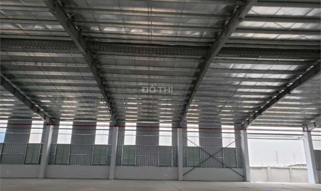 Cần cho thuê 4100m2 xưởng sản xuất trong KCN Yên Mỹ Hưng Yên sản xuất đa nghành ngề