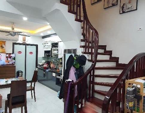 NHÀ ĐẸP Ở NGAY SHOPHOUSE BÌNH MINH GARDEN - Ô TÔ -  TẶNG NỘI THẤT