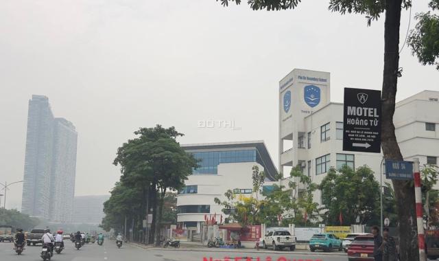 Bán đất tặng nhà 2 tầng số 54 Lê Quang Đạo, mặt tiền 6.2 m. Sổ vuông vắn, khu phân lô VIP