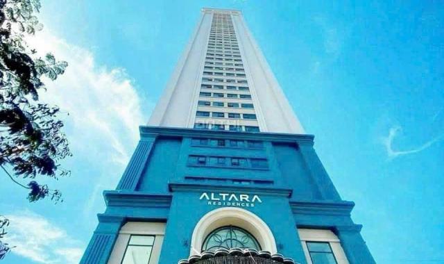 Cần bán căn hộ cao cấp Altara Residences Luxury 2 phòng ngủ view biển