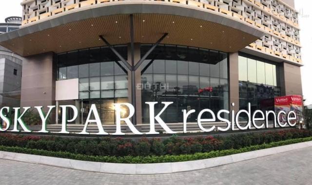 Chủ nhà thiện chí gửi bán quỹ căn hộ 2PN và 3PN tại chung cư Sky Park Residence