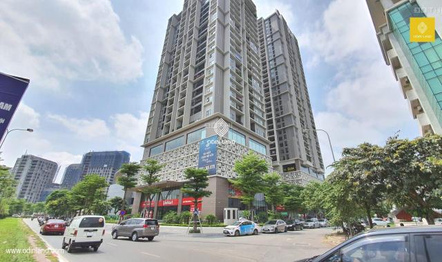 Chủ nhà thiện chí gửi bán quỹ căn hộ 2PN và 3PN tại chung cư Sky Park Residence