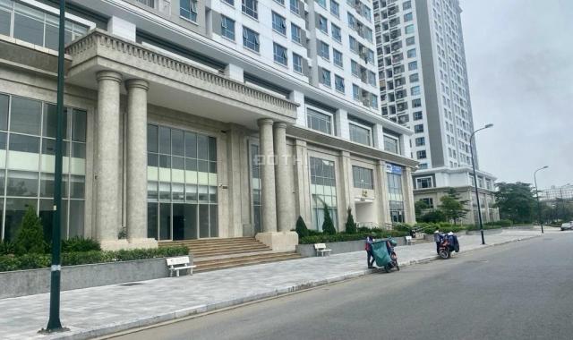 (Hiếm) Căn hộ A2 3PN 93m2 có slot ô tô, BC Đông Nam, tặng Full NT 250 triệu - 4,6 tỷ - Tin Không Ảo