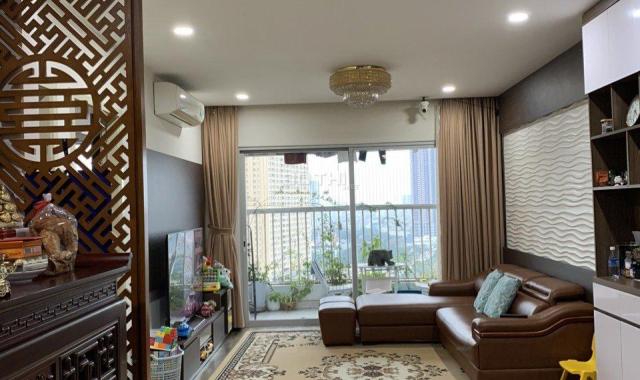 CĂN SIÊU MÊ ECOLIFE CAPITOL - A1 - 104m2 - 3PN - fulld đồ đẹp - giá 5.5 tỷ/0366.976.888 (Thanh)