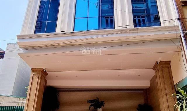 Chính chủ Gửi Bán Tòa Nhà Đường Thụy Khuê Tây Hồ Hà Nội diện tích 200 m2 x 8 tầng giá 120 tỷ