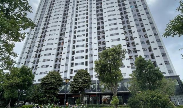 Bán căn hộ 2 ngủ 56m2 view Doji cực đẹp tại Chung cư Hoàng Huy Lạch Tray, Đổng Quốc Bình.
