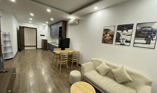 Bán căn 2PN - 55m2 Full nội thất đẹp An Bình Plaza, 97 Trần Bình. Giá nhỉnh 3tỷ. LH 0923 559 594