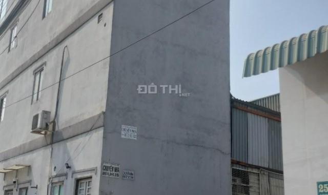 Bán Đất 5x20 99.9m An Phú Đông 25 Quận 12 Giá 4.09 Tỷ