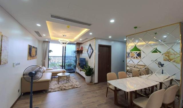 Bán căn hộ 2 phòng ngủ 87m2 tòa N01T4 chung cư Ngoại Giao Đoàn lh: 0906212358