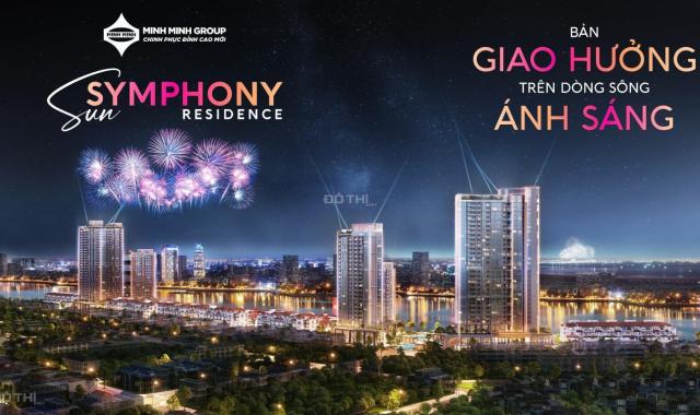 Booking giữ chỗ ưu tiên Sun Symphony Residense Đà Nẵng