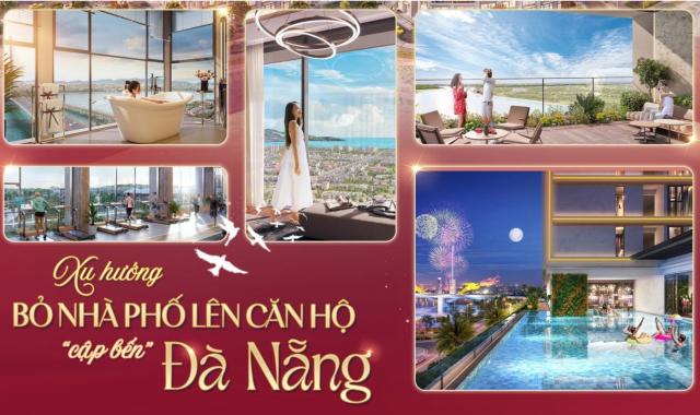 Booking giữ chỗ ưu tiên Sun Symphony Residense Đà Nẵng