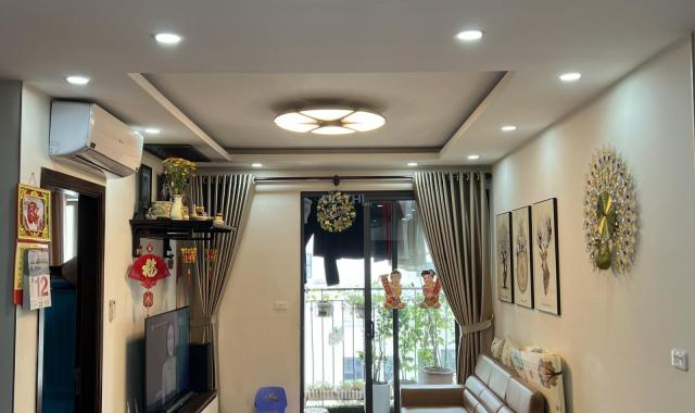 Chính chủ bán căn góc, 3 phòng ngủ 83m2 ở chung cư An Bình City, Hà Nội