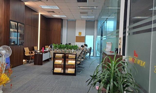 Cho thuê văn phòng tại Đường Dương Đình Nghệ, Cầu Giấy, Hà Nội diện tích 85m2 giá