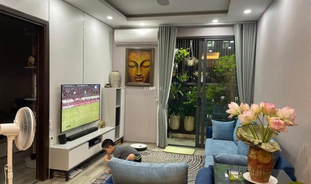 Bán căn hộ chung cư tại Dự án An Bình City, Bắc Từ Liêm, Hà Nội diện tích 74m2 giá 4.3 Tỷ