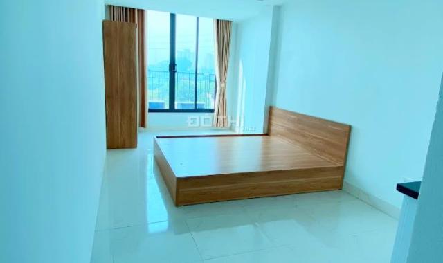 CCMN 25m2, ban công thoát hiểm an toàn, vị trí đẹp,giá từ 4,x triệu, ngã tư Trung Văn Tố Hữu