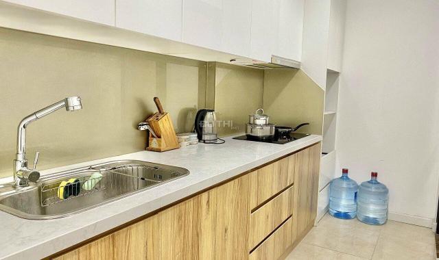 Căn hộ tại VINHOMES D'CAPITALE - C7 - 95m2 - 3Pn - full đồ nhập - giá 8.2 tỷ