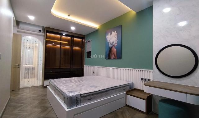 Bán gấp giá rẻ căn hộ Midtown The Grande - M5, 1PN ngay phú mỹ hưng