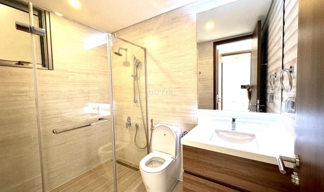 Cho thuê căn hộ 2PN Phú Mỹ Hưng Quận 7, căn hộ Midtown full nội thất 89m2 giá 23tr/th