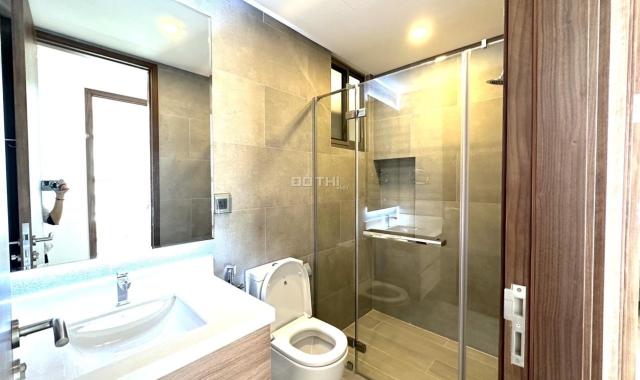 Cho thuê căn hộ 2PN Phú Mỹ Hưng Quận 7, căn hộ Midtown full nội thất 89m2 giá 23tr/th