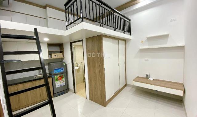 🏤 TÒA CHUNG CƯ MINI – 7 TẦNGTHANG MÁY ĐẸP LUNG LINH ✨ – DÒNG TIỀN KHỦNG 💸 - 92M2 – 18 TỶ