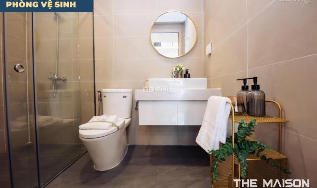 Tài chính 210 triêu anh chị đã có thể sở hữu căn hô cao cấp ở TP Thủ Dầu Một Bình Dương rồi ạ