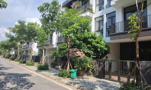 Bán căn đơn lập, song lập Hà Đô Charm Villas 105 - 125tr/m2 Sẵn nhà ở ngay