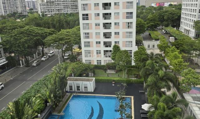 Bán căn hộ Phú Mỹ Hưng 135m nhà đẹp giá 8,8 tỷ