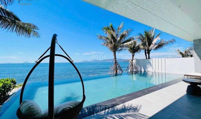 Siêu dinh thự tỷ phú Gran Melia phiên bản giới hạn view biển Bãi Tiên trung tâm TP.Nha Trang