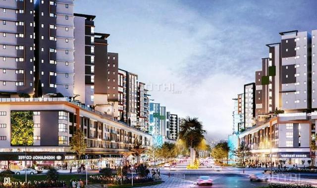 Bán căn hộ 2PN - 92m2 Diamond Alnata Celadon City chỉ 4.5 tỷ, View nội khu yên tĩnh, thoáng mát