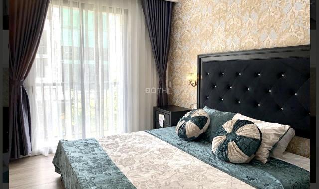 Cho thuê căn hộ VIP mới 100% nội thất ngoại nhập Phú Mỹ Hưng, Quận 7.