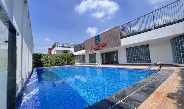 Bán căn 2pn 75m2 tại Bình Minh Garden City. Giá 3,4 tỷ. Full nội thất liền tường. Nhận nhà ngay