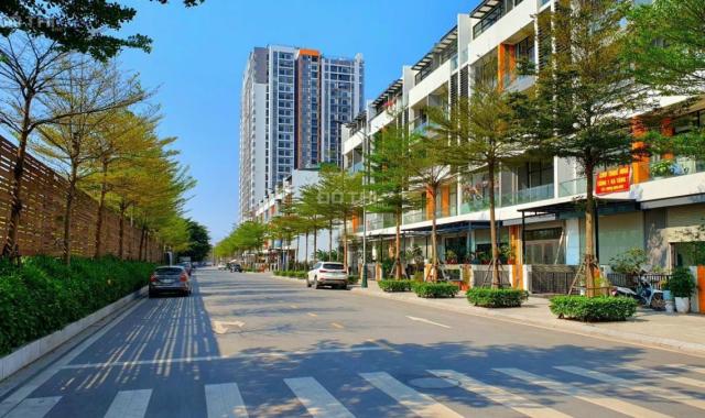 Bán căn 2pn 75m2 tại Bình Minh Garden City. Giá 3,4 tỷ. Full nội thất liền tường. Nhận nhà ngay