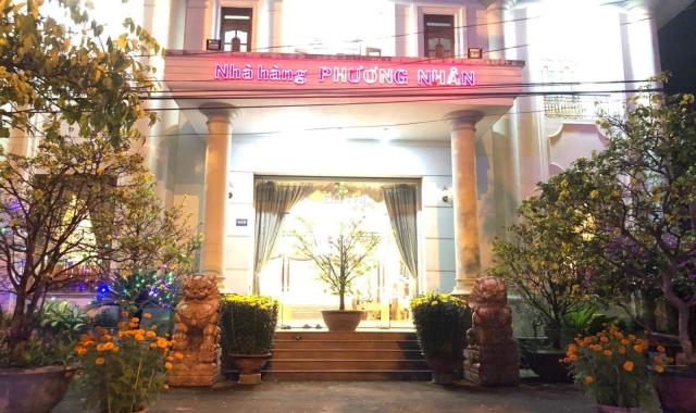 Cho thuê nhà 500m2 Trần Hưng Đạo - Điện Ngọc - Quảng Nam ( tuyến đường Đà nẵng - Hội an)