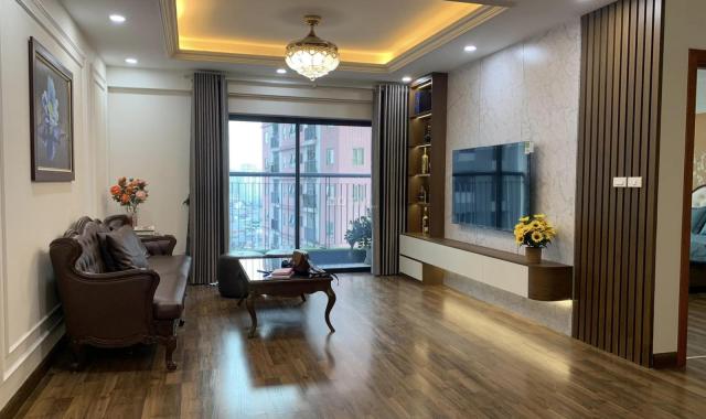 Chuyển nhượng căn hộ Goldmark City S1, Bắc Từ Liêm, 3 ngủ chỉ 6,95 tỷ