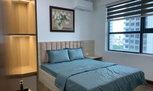 Chuyển nhượng căn hộ Goldmark City S1, Bắc Từ Liêm, 3 ngủ chỉ 6,95 tỷ