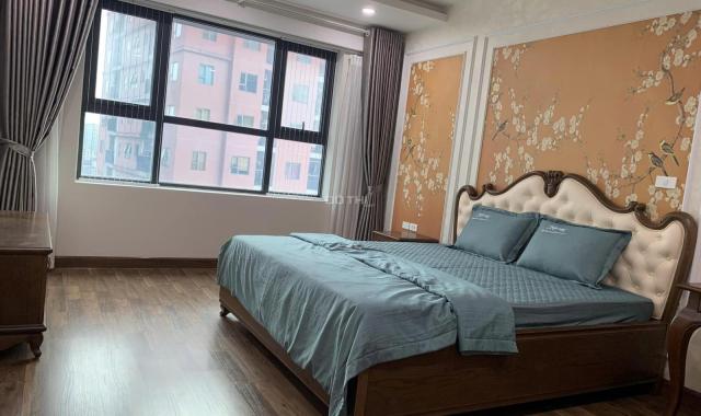 Chuyển nhượng căn hộ Goldmark City S1, Bắc Từ Liêm, 3 ngủ chỉ 6,95 tỷ