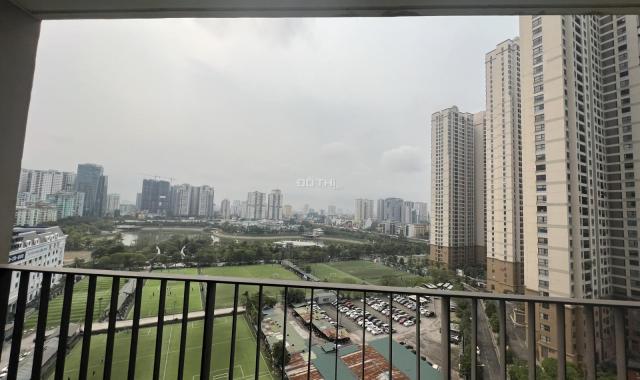 Chính chủ bán gấp căn 3 phòng ngủ D’capital Trần Duy Hưng, view hồ, tòa C6, giá 7.6 tỷ, full đồ