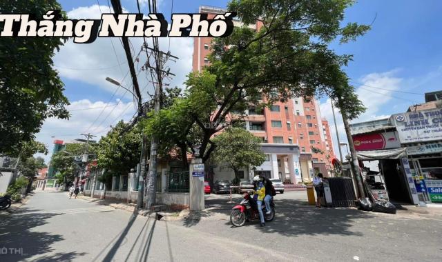 NHÀ MẶT TIỀN LINH CHIỂU, 2 TẦNG BTCT, NGAY TRUNG TÂM THỦ ĐỨC GIÁ CHỈ HƠN 2TỶ.